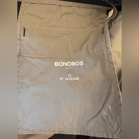 Bonobos Golf Short Bundle - Picture 6 of 7